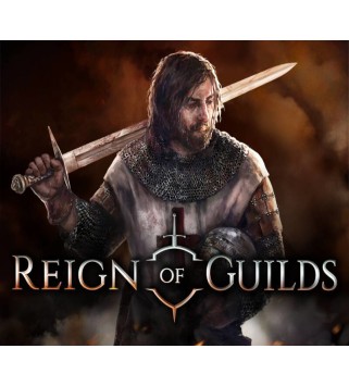 Reign of Guilds Steam Key GLOBAL